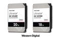 西数今年推出20TB HDD硬盘:HAMR革命降临 SMR有点惨