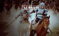 自古枪兵幸运E?实验证明一寸长一寸强,枪矛才是古代战士最爱