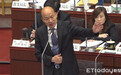 韩国瑜将于11月二度访美