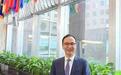 朱立伦:美国官员说“台美友好”不等于支持民进党