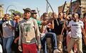 南非全国性排外大骚乱，是冲着华人的吗？
