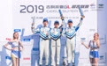 助力国内赛车运动发展 2019超吉联赛总决赛成功落幕
