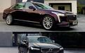 二线豪华品牌C级轿车之争 CT6和S90你选谁?