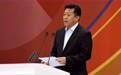 足协副主席杜兆才:足球科班出身,外事工作有优势