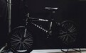 发售价上万!COMME des GARÇONS x Kuwahara联手打造“Black Market”限量BMX单车