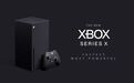 Xbox 新机发布：方形机身，沉稳低调