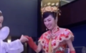 初代黄蓉米雪近照曝光,身材纤瘦到只剩骨头,64岁至今未婚?