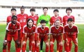 苦了女足国脚王珊珊,2017年天津女足解散,2019大连女足解散