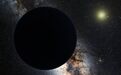 太阳系里有黑洞？天文学家猜想第九行星或是原初黑洞