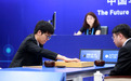 柯洁问鼎倡棋杯冠军获45万奖金:实力诠释学业和训练可以兼顾