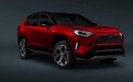 5.8秒破百!一汽丰田将导入RAV4 PHEV车型,售30万你买不买?