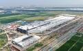特斯拉上海超级工厂基建工程已接近尾声；滴滴、蔚来否认自动驾驶业务部门合并
