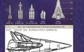 中国亮相太空战机 技术先进或实现对美弯道超车