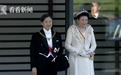 日本德仁天皇即位巡游 小细节都在这里