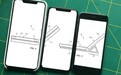 传苹果(AAPL.US)正在打造折叠屏iPhone,新专利显示方案比华为三星更实用