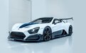 新车前沿 | Zenvo TSR-S