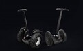 20年风光不再:Segway电动平衡车宣布停产