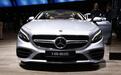 奔驰确认2021年后停产S级轿跑和敞篷车