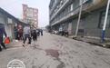 身中7刀!萍乡发生一起命案,1人死亡