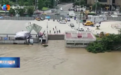 40年来最大洪水！重庆多处知名景点被淹，坐轻轨像在坐船
