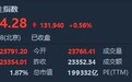 港股收盘(3.27)|恒指收涨0.56% 获李嘉诚增持 长实集团(01113)、长和(00001)均涨5%