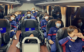 到家咯!亚冠止步16强,J联赛球队横滨水手已返回日本