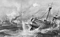 北洋水师有机会打赢联合舰队吗？1894年9月17日黄海海战爆发
