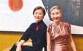 她是林青霞张国荣最爱的女人,63岁被出轨,却还宠着风流前夫…