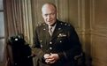 从五星上将到美国总统，老照片记录艾森豪威尔的军政生涯