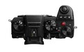 松下新款全画幅微单 LUMIX S5 外观曝光,9 月 2 日发布