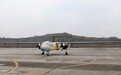 四川造首款大型三发通用型多用途无人机成功首飞