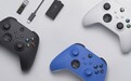 Xbox Series X手柄预售开启 首发三种配色