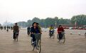 1999年北京记忆:中外闻名的秀水市场,清静的地铁建国门站