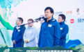 开赛!“发现之路·漫跑太华”在太华镇正式拉开帷幕