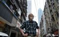 带咖喱来武汉的日本“岛爷爷”:无论忧喜,想陪中国度过