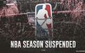 球员确诊，NBA停摆：全球体坛抗疫时