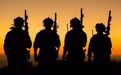 士兵突击? 红细胞?战狼?真正的特种兵是这样的…