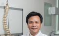 林定坤:四维康造福中国颈椎病患者