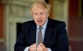 英国首相鲍里斯·约翰逊发表电视讲话 明确解封计划