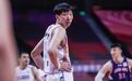 CBA公布常规赛MVP候选人:郭艾伦无缘入选,周琦或力压易建联登顶