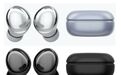 三星Galaxy Buds Pro耳机定价曝光,支持主动降噪功能