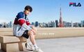 蔡徐坤代言FILA：体育品牌进入「流量」纷争下半场