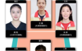 女排最佳阵容出炉!天津女排3人+江苏2人,刁琳宇力压姚迪上榜