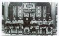 这个国民党将领被俘后周恩来为何指示适当时将其释放