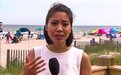 华裔女记者采访被骂滚出我们国家 网友批美政府助长歧视