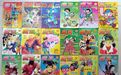 这本杂志只活了1岁,却让一代人见过中国漫画最好的时光