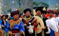 少数民族也过年:西南羌族的羌年,别样异族风情,如今却急需保护