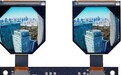 JDI量产2.1寸、1058PPI超视网膜VR专用屏：刷新率达120Hz