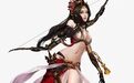 国外插画师给女战士“穿衣服”引热议:谁规定大胸萝莉才算好看?