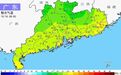 冷空气即将杀到,潮州饶平未来天气…